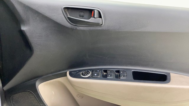 Second-hand 2017 Hyundai Grand i10 1.2 Kappa Magna BSIV for sale in Ahmedabad-17