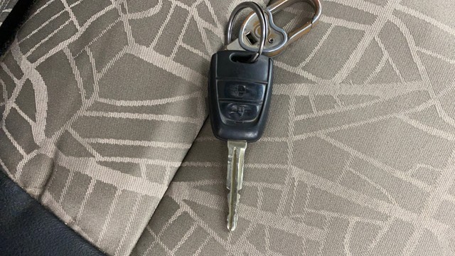 Second-hand 2017 Hyundai Grand i10 1.2 Kappa Magna BSIV for sale in Ahmedabad-21