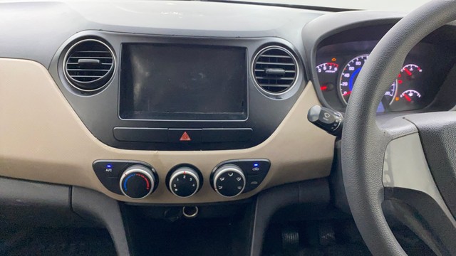 Second-hand 2017 Hyundai Grand i10 1.2 Kappa Magna BSIV for sale in Ahmedabad-22