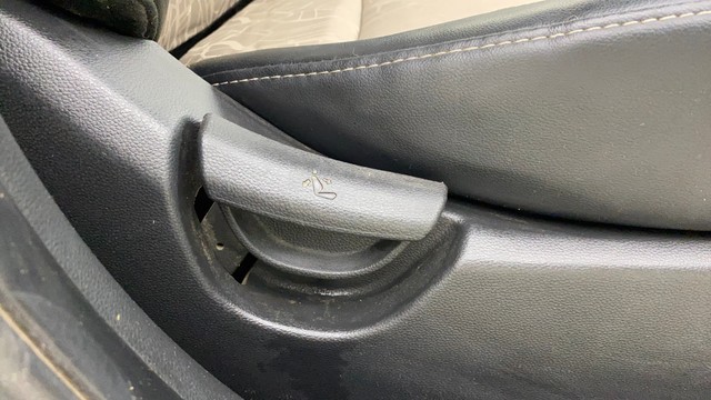 Second-hand 2017 Hyundai Grand i10 1.2 Kappa Magna BSIV for sale in Ahmedabad-18