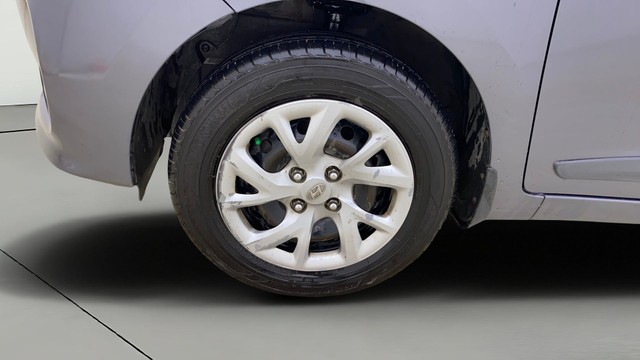 Second-hand 2017 Hyundai Grand i10 1.2 Kappa Magna BSIV for sale in Ahmedabad-25