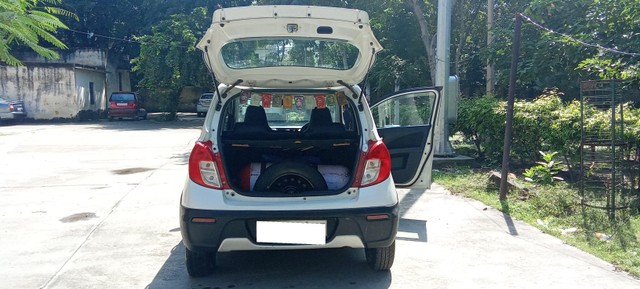 Second-hand 2019 Maruti Celerio X ZXI Option BSIV for sale in Noida-11