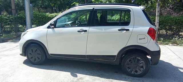 Second-hand 2019 Maruti Celerio X ZXI Option BSIV for sale in Noida-2