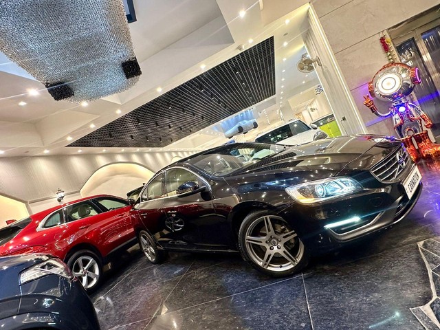 Second-hand 2016 Volvo S60 D4 SUMMUM for sale in New Delhi-7