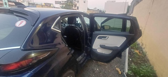 Second-hand 2025 Tata Altroz XZ CNG for sale in Nanded-3