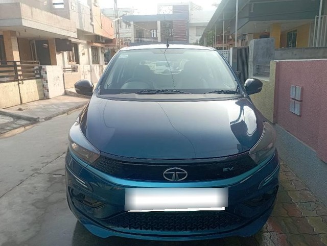 Tata Tiago EV XT LR - Photo 2