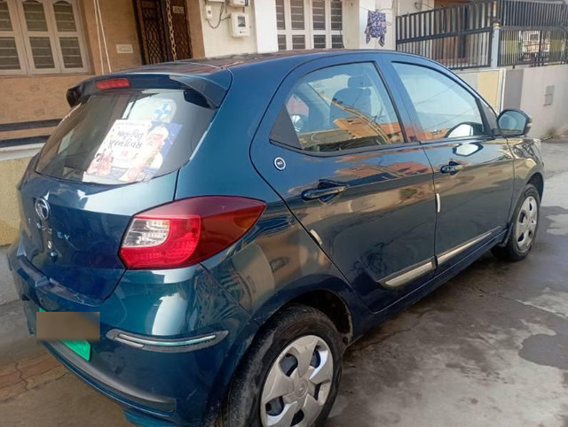 Tata Tiago EV XT LR - Photo 6