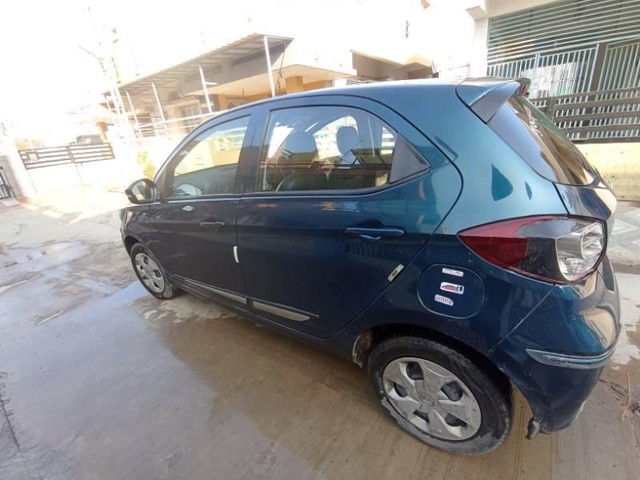 Tata Tiago EV XT LR - Photo 9