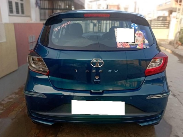 Tata Tiago EV XT LR - Photo 8