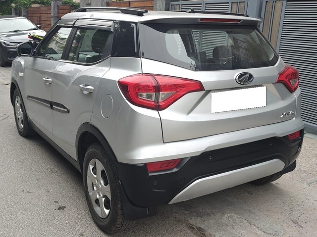 Second-hand 2021 Mahindra XUV300 W6 Sunroof BSVI for sale in New Delhi-12