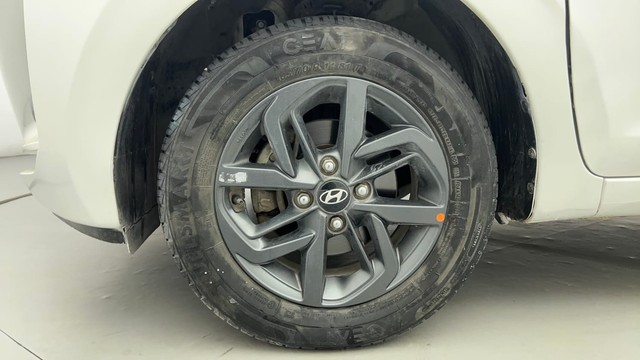 Second-hand 2022 Hyundai Grand i10 1.2 Kappa Sportz BSIV for sale in Ahmedabad-20