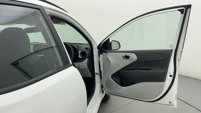 Second-hand 2022 Hyundai Grand i10 1.2 Kappa Sportz BSIV for sale in Ahmedabad-16