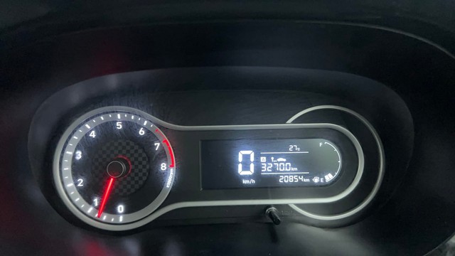 Second-hand 2022 Hyundai Grand i10 1.2 Kappa Sportz BSIV for sale in Ahmedabad-13