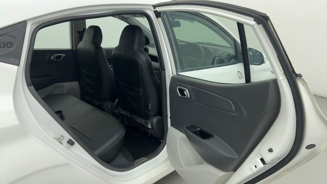 Second-hand 2022 Hyundai Grand i10 1.2 Kappa Sportz BSIV for sale in Ahmedabad-29