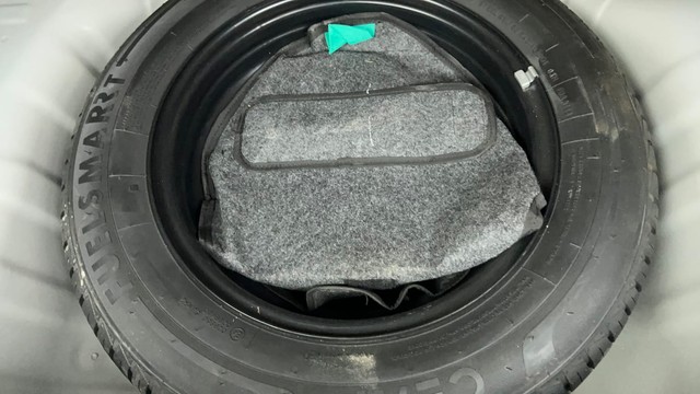 Second-hand 2022 Hyundai Grand i10 1.2 Kappa Sportz BSIV for sale in Ahmedabad-21