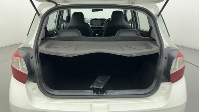 Second-hand 2022 Hyundai Grand i10 1.2 Kappa Sportz BSIV for sale in Ahmedabad-9