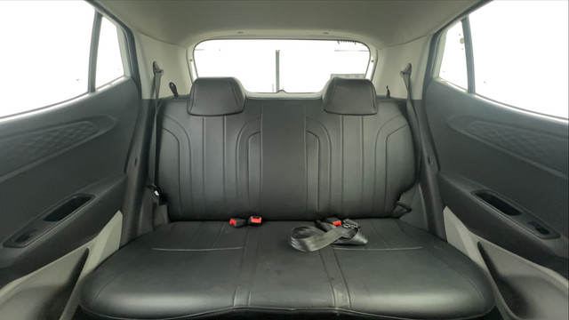Second-hand 2022 Hyundai Grand i10 1.2 Kappa Sportz BSIV for sale in Ahmedabad-30