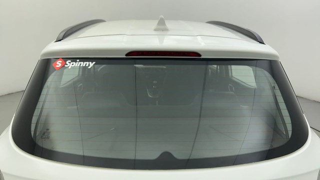 Second-hand 2022 Hyundai Grand i10 1.2 Kappa Sportz BSIV for sale in Ahmedabad-23