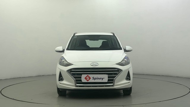 Second-hand 2022 Hyundai Grand i10 1.2 Kappa Sportz BSIV for sale in Ahmedabad-7