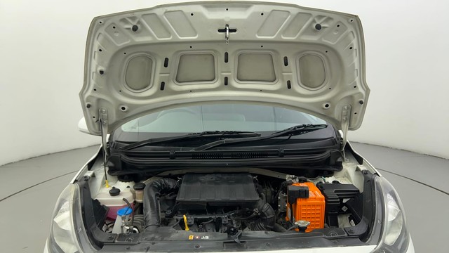 Second-hand 2022 Hyundai Grand i10 1.2 Kappa Sportz BSIV for sale in Ahmedabad-8