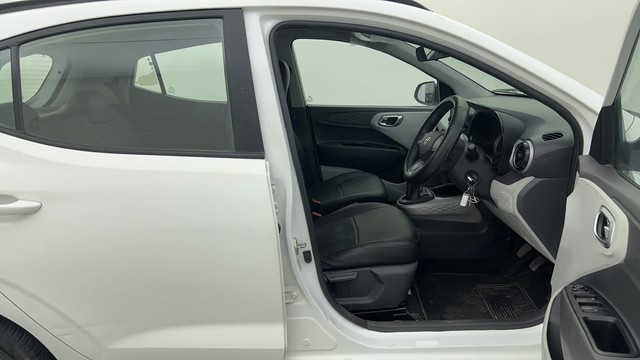 Second-hand 2022 Hyundai Grand i10 1.2 Kappa Sportz BSIV for sale in Ahmedabad-15