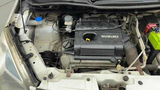 Second-hand 2013 Maruti Suzuki Wagon R VXI for sale in Ahmedabad-23