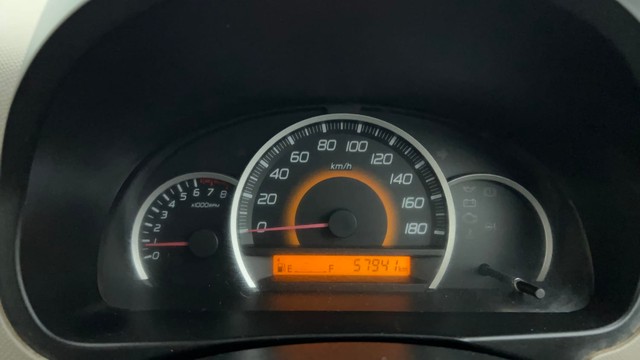 Second-hand 2013 Maruti Suzuki Wagon R VXI for sale in Ahmedabad-13