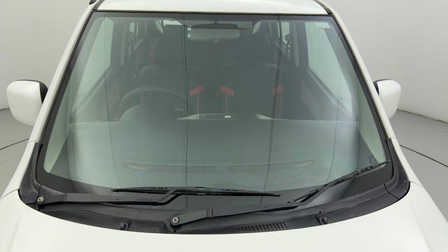 Second-hand 2013 Maruti Suzuki Wagon R VXI for sale in Ahmedabad-10