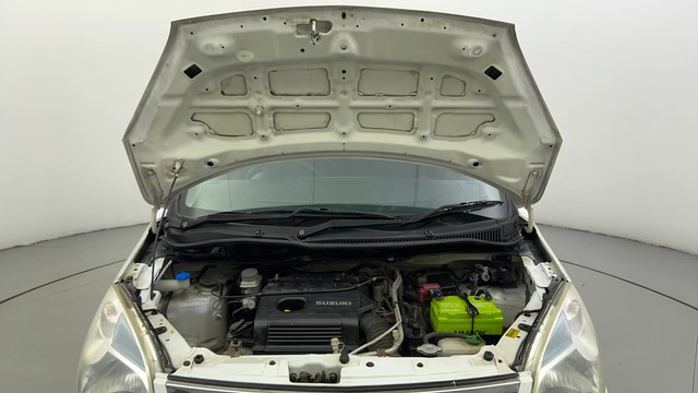 Second-hand 2013 Maruti Suzuki Wagon R VXI for sale in Ahmedabad-8