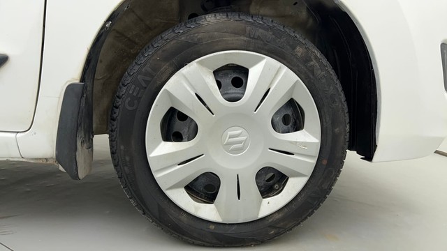 Second-hand 2013 Maruti Suzuki Wagon R VXI for sale in Ahmedabad-17