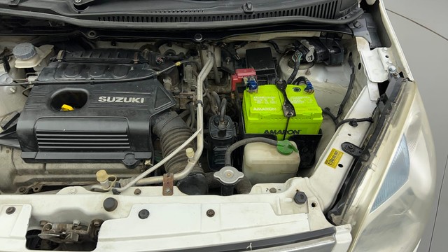 Second-hand 2013 Maruti Suzuki Wagon R VXI for sale in Ahmedabad-24