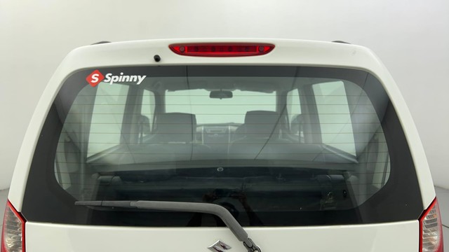 Second-hand 2013 Maruti Suzuki Wagon R VXI for sale in Ahmedabad-33