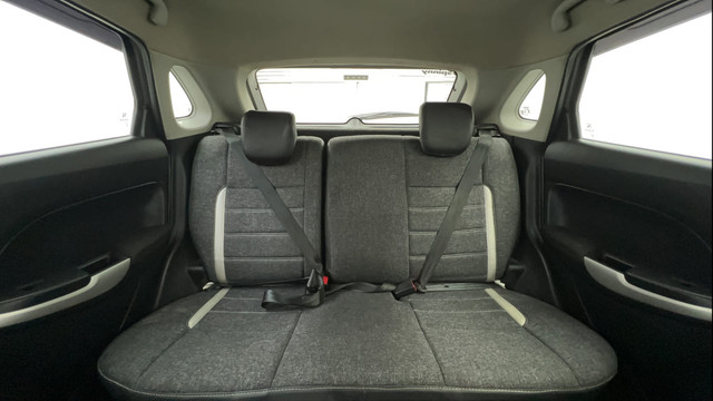 Second-hand 2016 Maruti Baleno Delta Diesel for sale in Ahmedabad-25