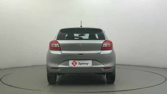 Second-hand 2016 Maruti Baleno Delta Diesel for sale in Ahmedabad-4