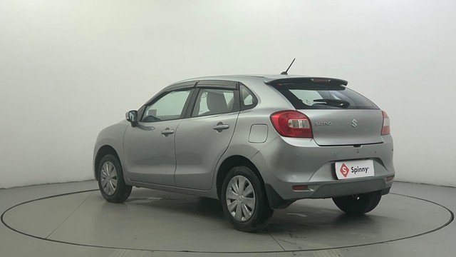 Second-hand 2016 Maruti Baleno Delta Diesel for sale in Ahmedabad-5