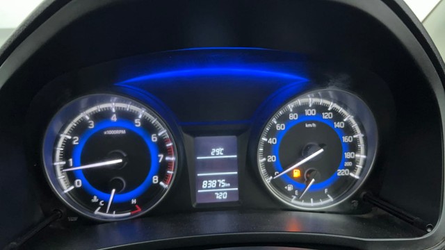 Second-hand 2016 Maruti Baleno Delta Diesel for sale in Ahmedabad-13