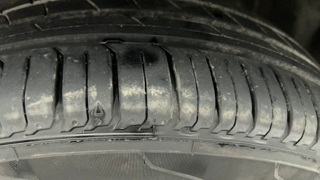 Second-hand 2016 Maruti Baleno Delta Diesel for sale in Ahmedabad-32