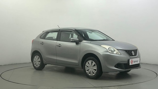 Second-hand 2016 Maruti Baleno Delta Diesel for sale in Ahmedabad-1