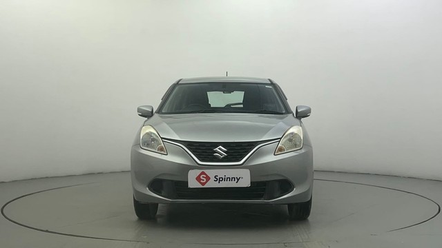 Second-hand 2016 Maruti Baleno Delta Diesel for sale in Ahmedabad-7