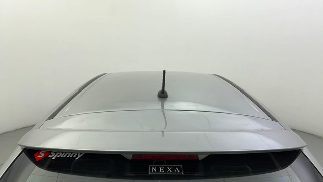 Second-hand 2016 Maruti Baleno Delta Diesel for sale in Ahmedabad-22