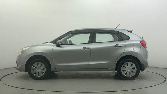 Second-hand 2016 Maruti Baleno Delta Diesel for sale in Ahmedabad-6