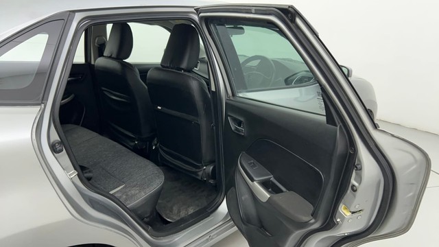 Second-hand 2016 Maruti Baleno Delta Diesel for sale in Ahmedabad-24