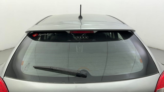 Second-hand 2016 Maruti Baleno Delta Diesel for sale in Ahmedabad-30