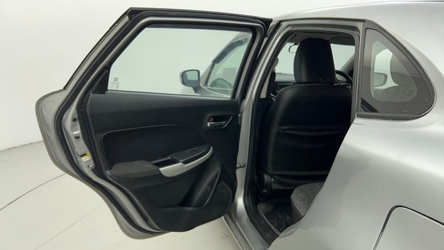 Second-hand 2016 Maruti Baleno Delta Diesel for sale in Ahmedabad-39