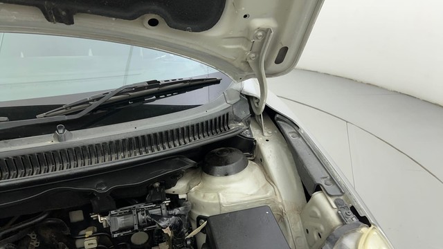 Second-hand 2016 Maruti Baleno Delta Diesel for sale in Ahmedabad-34