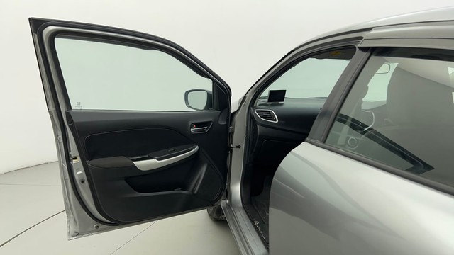 Second-hand 2016 Maruti Baleno Delta Diesel for sale in Ahmedabad-37