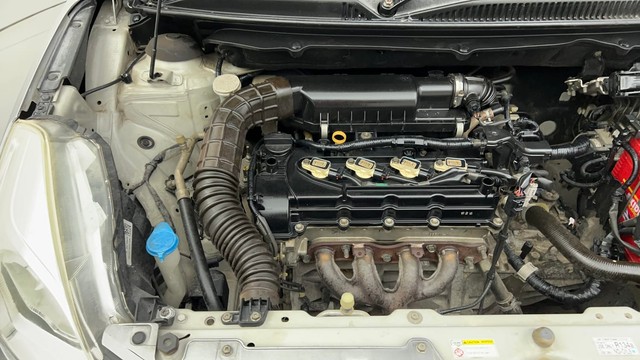 Second-hand 2016 Maruti Baleno Delta Diesel for sale in Ahmedabad-27