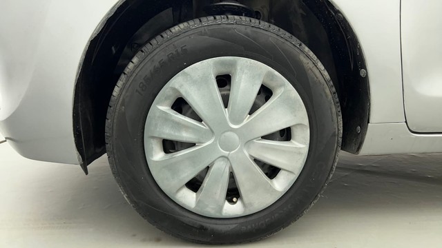 Second-hand 2016 Maruti Baleno Delta Diesel for sale in Ahmedabad-20