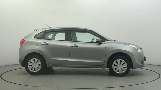 Second-hand 2016 Maruti Baleno Delta Diesel for sale in Ahmedabad-2