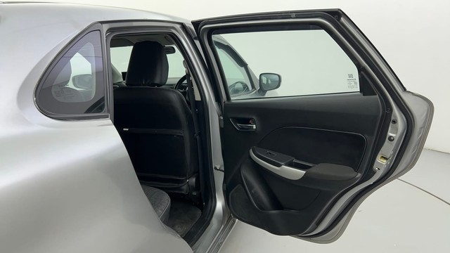 Second-hand 2016 Maruti Baleno Delta Diesel for sale in Ahmedabad-35